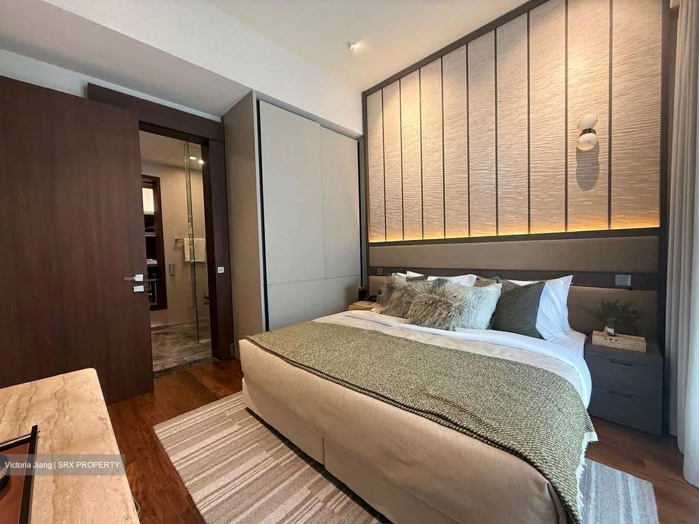 Parksuites (D10), Apartment #610970441